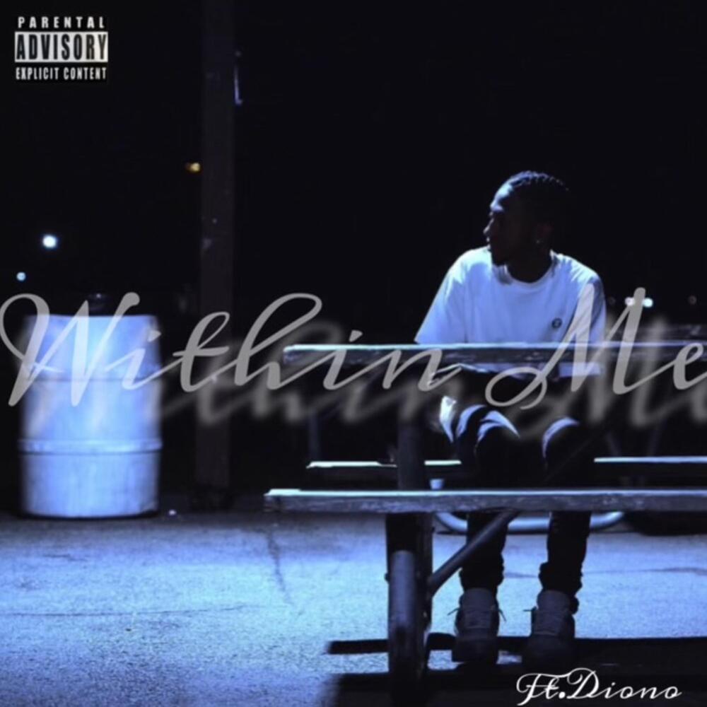 Within Me (Explicit)