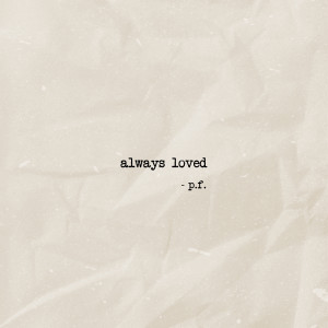 Pops Fernandez的專輯Always Loved