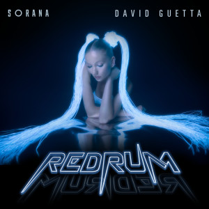 Album redruM (Explicit) from David Guetta