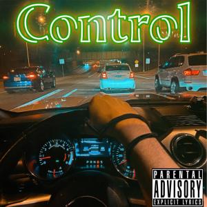 ดาวน์โหลดและฟังเพลง Control (Explicit) พร้อมเนื้อเพลงจาก Nymbus