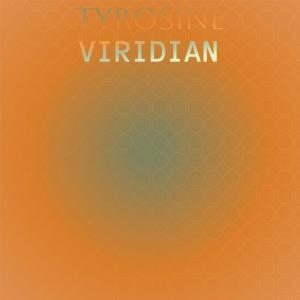 Album Tyrosine Viridian from Various