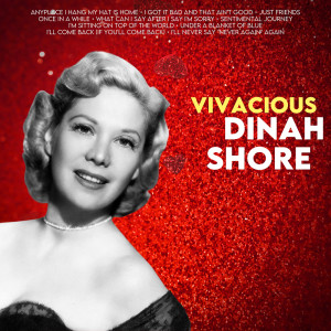 ดาวน์โหลดและฟังเพลง Just Friends พร้อมเนื้อเพลงจาก Dinah Shore