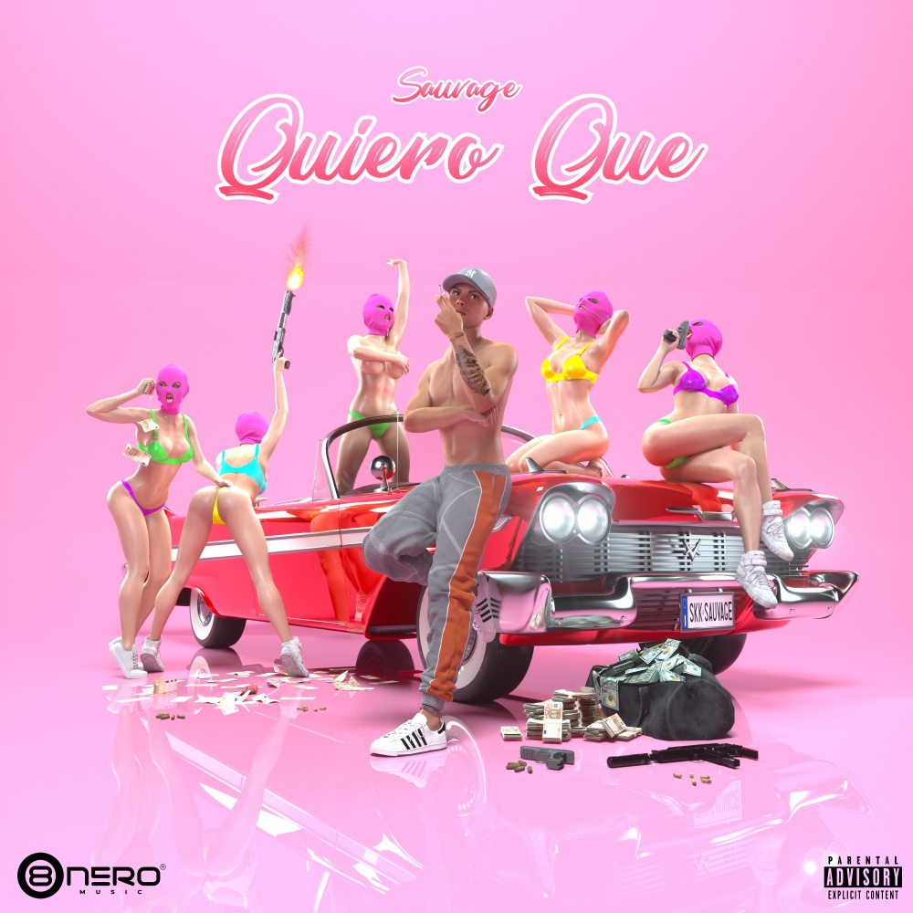 Quiero que (Explicit)