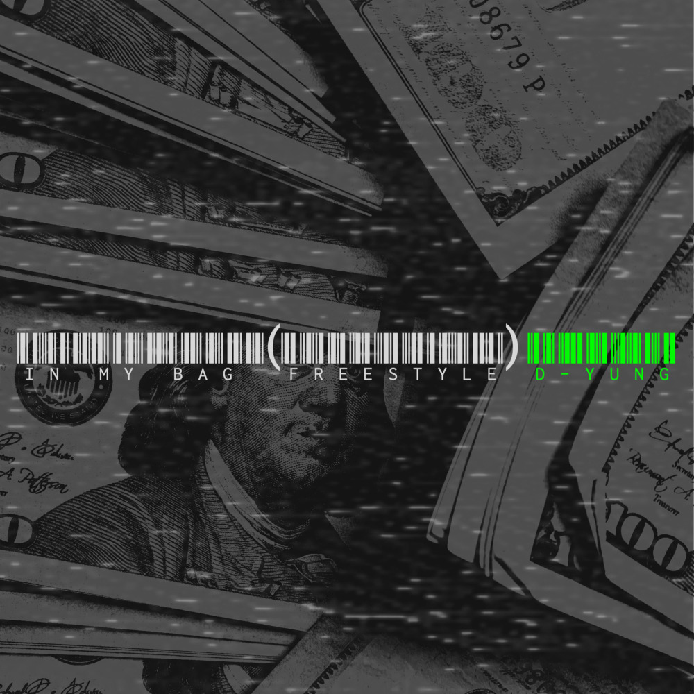 In My Bag(Freestyle) (Explicit)