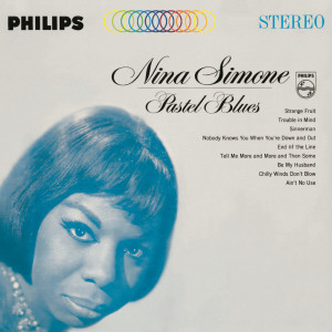 ดาวน์โหลดและฟังเพลง Trouble In Mind พร้อมเนื้อเพลงจาก Nina Simone