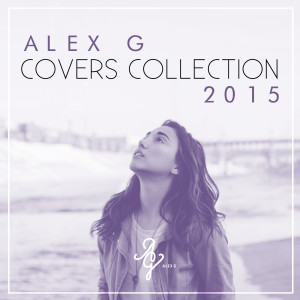 Album Covers Collection 2015 oleh Alex G