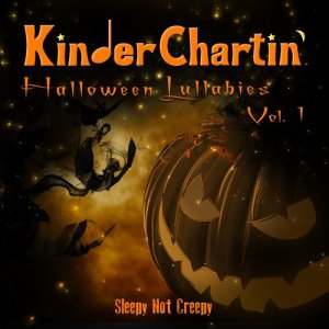 ดาวน์โหลดและฟังเพลง This Is Halloween พร้อมเนื้อเพลงจาก KinderChartin'