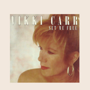 收聽Vikki Carr的I Was The one Who Loved You ((Yo Sigo Siendo Como Soy))歌詞歌曲