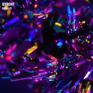 Album Bubbles from Byront