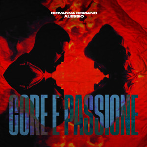 Album Core e passione from Giovanna Romano