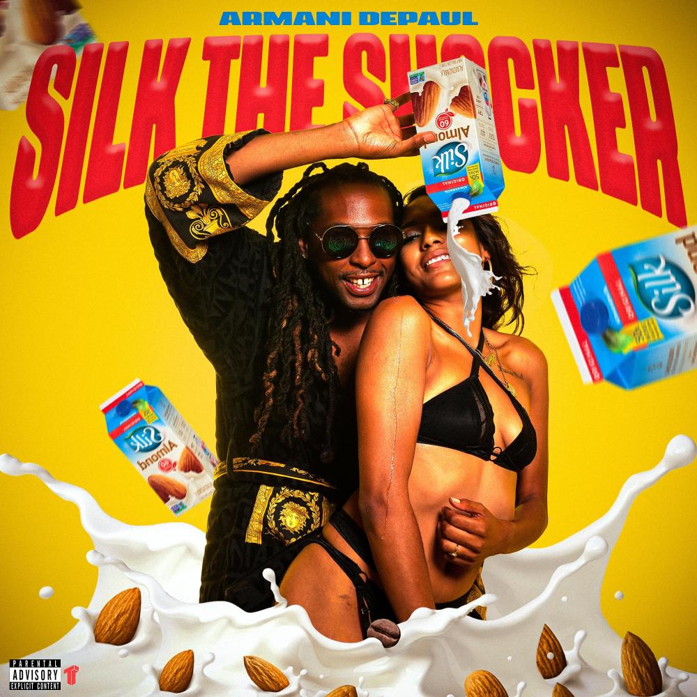 Ease Your Mind (feat. Kylah Shanae) (Explicit)