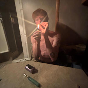 default playlist img