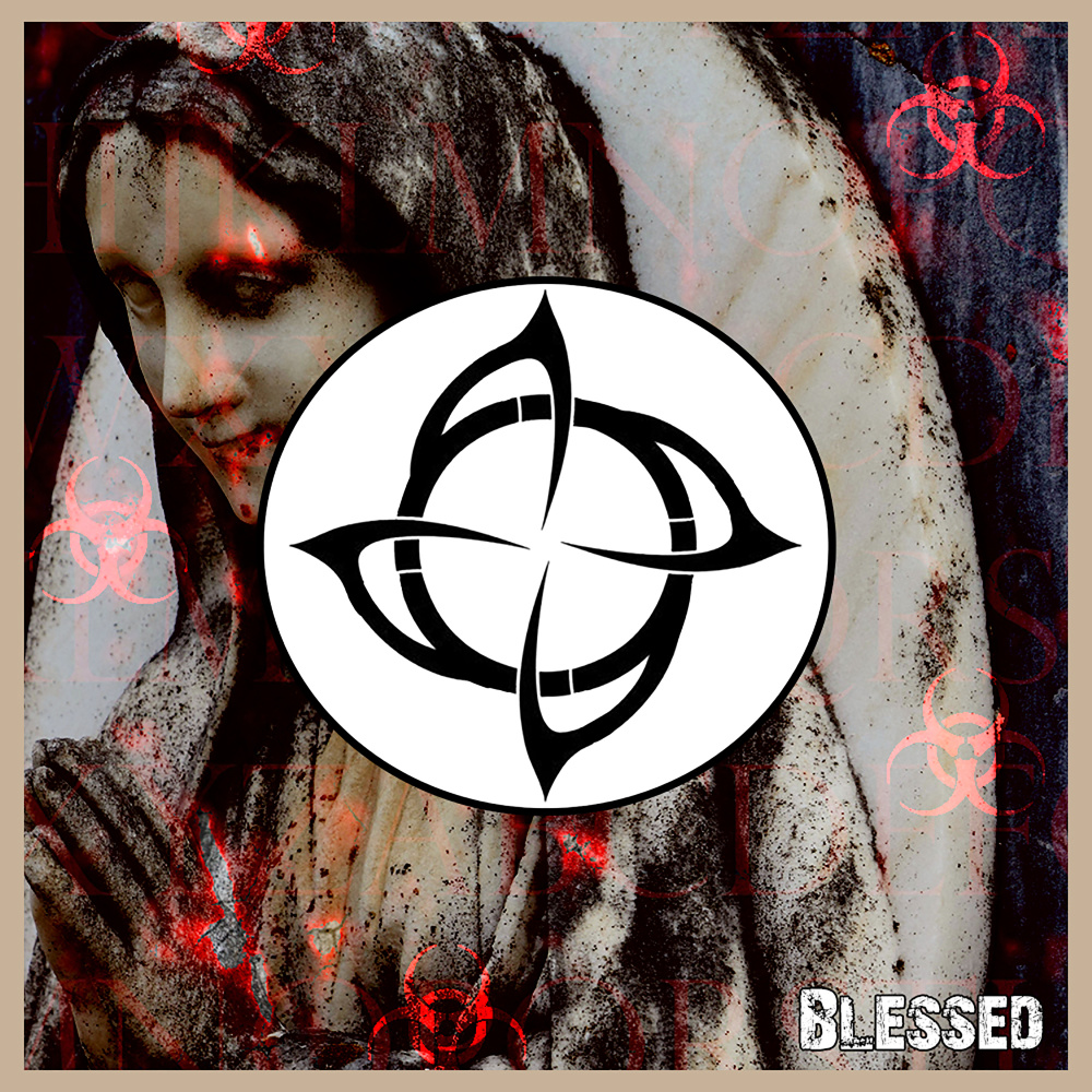 Blessed(feat. M.I.M.E) (Explicit)