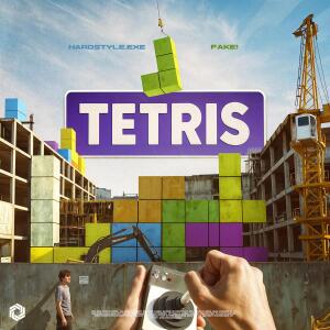 Album Tetris from HARDSTYLE.exe