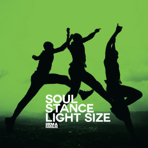 Soulstance的专辑Light Size