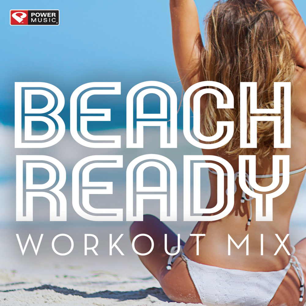 Walking on a Dream (Workout Mix)
