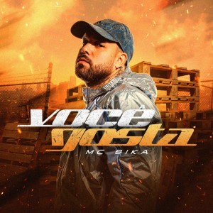 Album Você Gosta (Explicit) from 