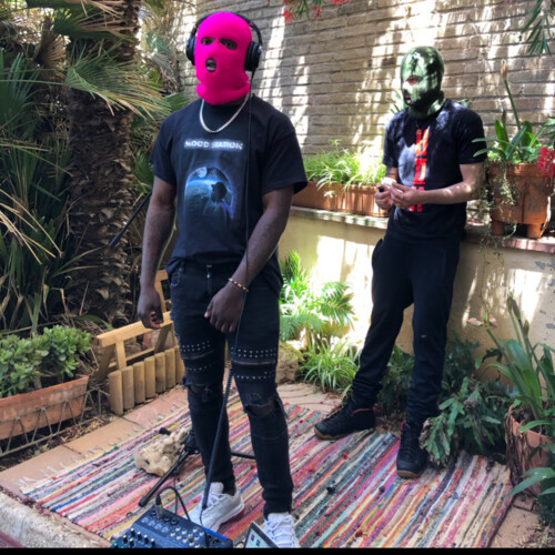 NO CREAS (Explicit)