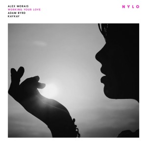 Album Working Your Love from Alex Morais