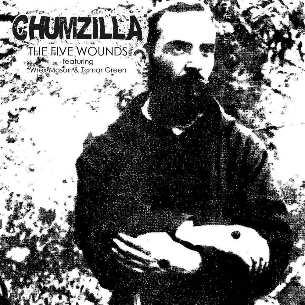 The Five Wounds (feat. Wrex Mason & Tamar Green) (Instrumental)
