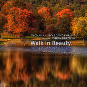 ดาวน์โหลดและฟังเพลง Walk in Beauty พร้อมเนื้อเพลงจาก Thomasina Levy