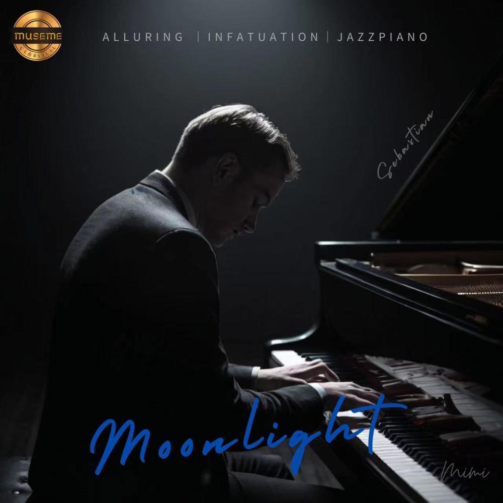 Moonlight Phantom (Ver.2)