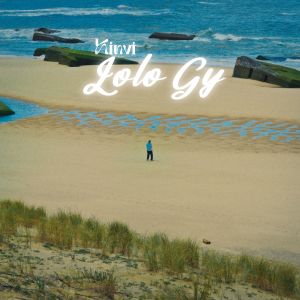 Kinvi的专辑LOLO GY