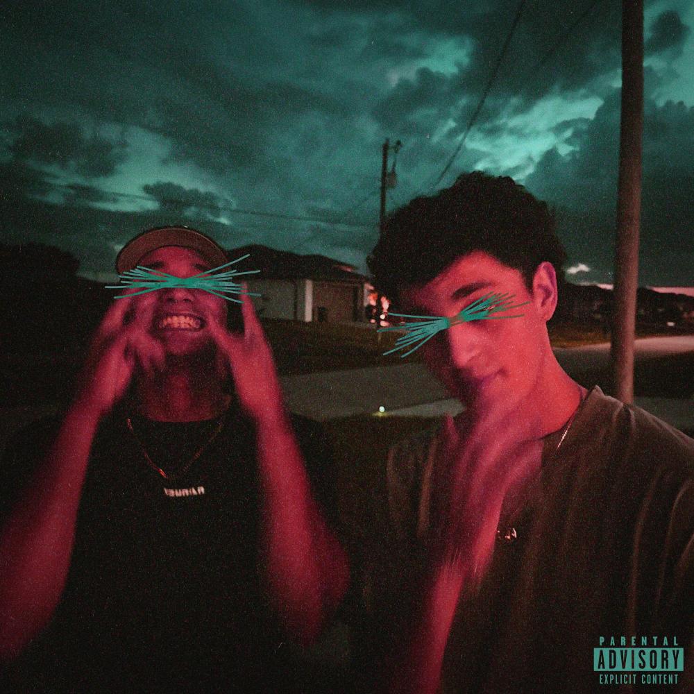 DISTINCTO (feat. AMR|Explicit)