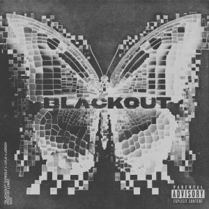 收聽Dywolf的BLACKOUT (feat. Jorrdy & Lyl H) (Explicit)歌詞歌曲