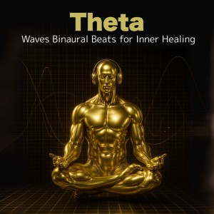 Listen to Mindful Rest with Binaural Sleep Waves song with lyrics from Binaural Beats For Relaxation