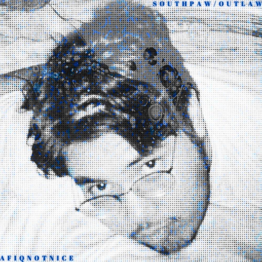 SOUTHPAW OUTLAW (Explicit)