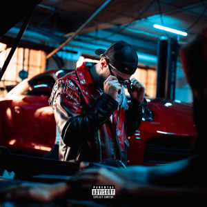 Album VERSENY (Explicit) from KKevin