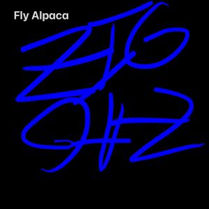 Fly Alpaca的專輯ZIG ZAG