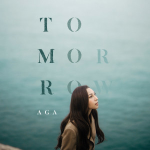 AGA的專輯Tomorrow