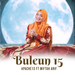 Miftah Arif的專輯Buleun 15