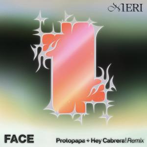 Protopapa的專輯Face (Protopapa + Hey Cabrera! Remix)