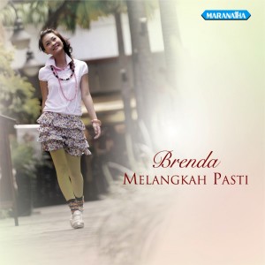 Dengarkan Melody Cinta lagu dari Brenda dengan lirik