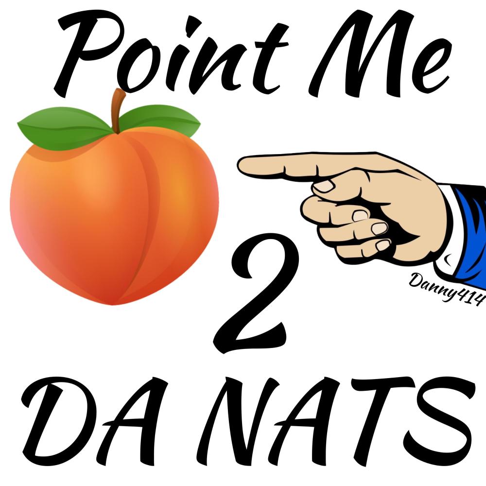 Point Me 2 Da Nats (Explicit)