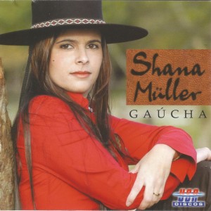 Listen to No Braço Esquerdo da Cruz (AO VIVO) song with lyrics from Shana Müller