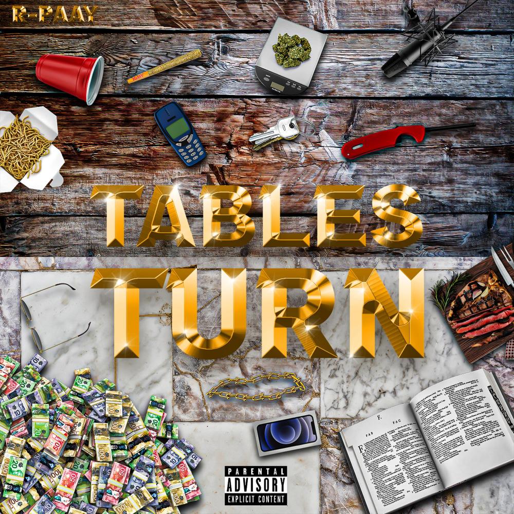 Never left (Explicit)