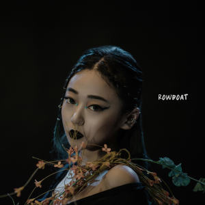 Album ROWBOAT from 钱润玉