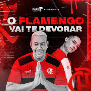 ดาวน์โหลดและฟังเพลง O Flamengo Vai Te Devorar (Remix) พร้อมเนื้อเพลงจาก Leandro e as Abusadas