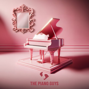 The Piano Guys的專輯What Was I Made For?