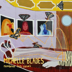 ดาวน์โหลดและฟังเพลง Mota o Perreo พร้อมเนื้อเพลงจาก Michelle Blades