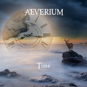 Aeverium的专辑Vale of Shadows