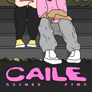 Roumee的專輯CAILE