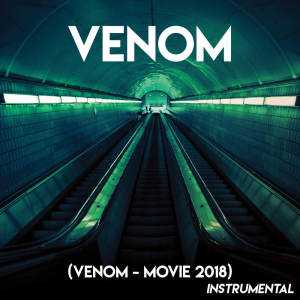 Tough Rhymes的專輯Venom (Instrumental)