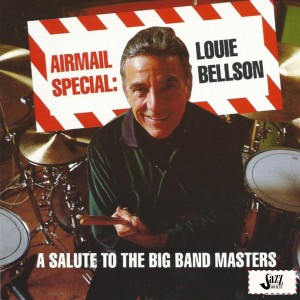 ดาวน์โหลดและฟังเพลง Take Me Home (Tribute to Woody Herman) พร้อมเนื้อเพลงจาก Louie Bellson