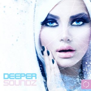 อัลบัม Deeper Soundz ศิลปิน Various Artists