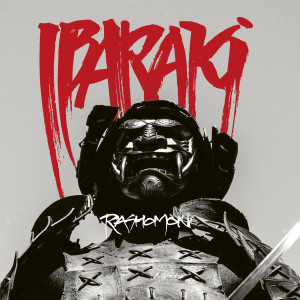 Ibaraki的专辑Rashomon
